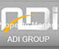 Adi Heritage logo